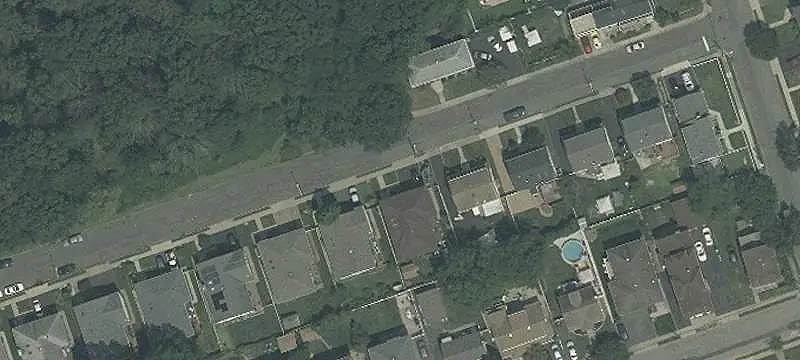 Two-Unit Duplex with Attached Garage
