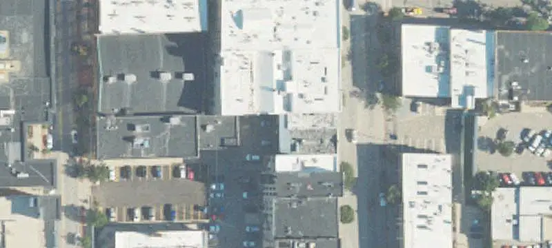 Storefront Property