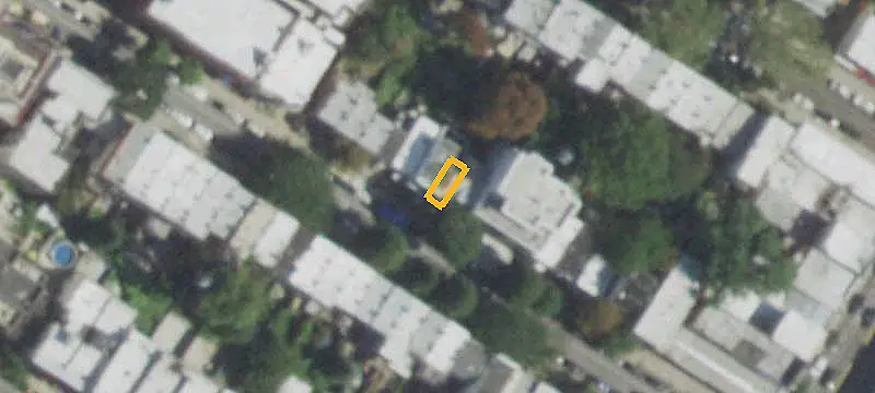 Residential Property with Private Terrace
