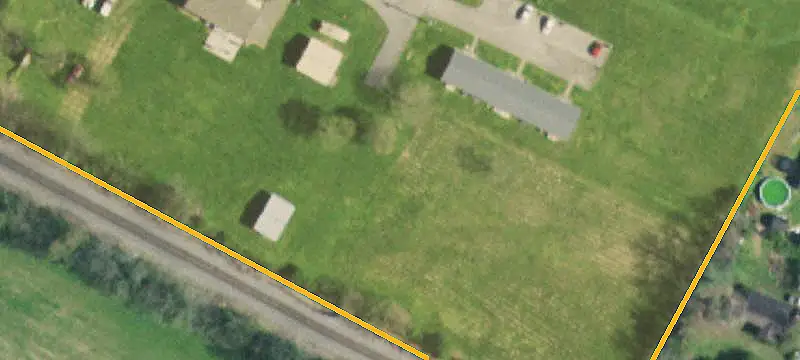 Level Land Parcel
