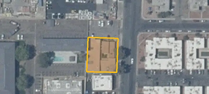 Office Units Near Convention Center