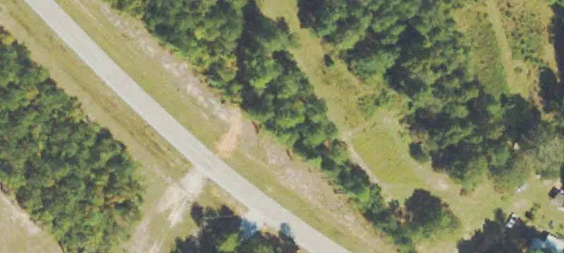 Agricultural Land with Creek