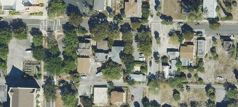 Two-Unit Duplex with Fenced Yard
