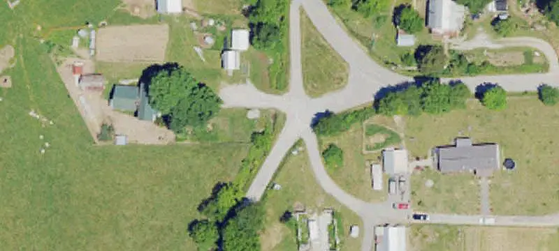 Rural Land Parcel