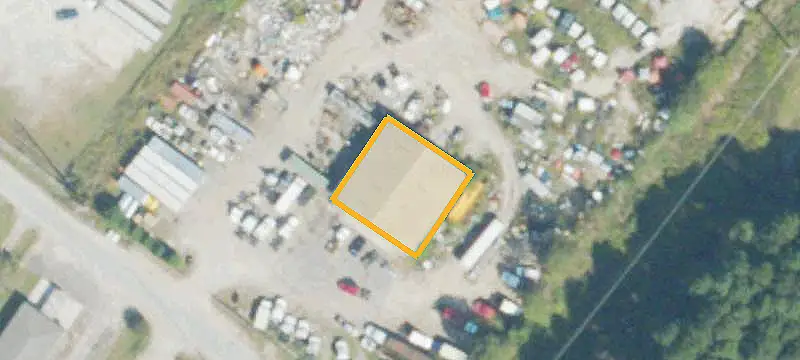 Flex Space With Fenced Yard