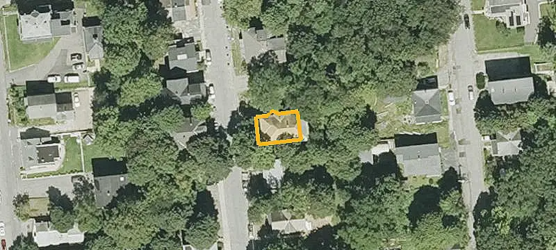 3-Unit Triplex with Off-Street Parking