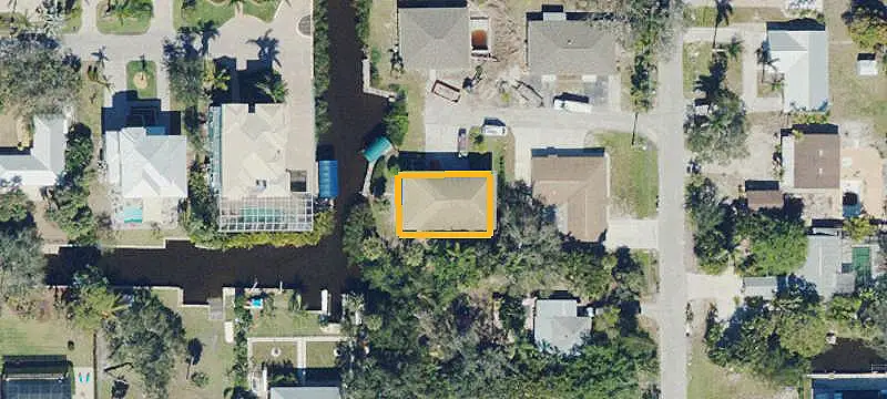 Duplex with Gulf Access
