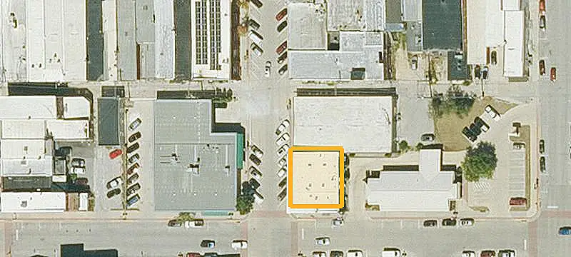 Downtown Retail Space