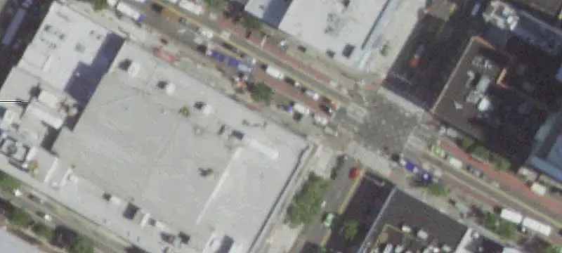 Non-Divisible Retail Space