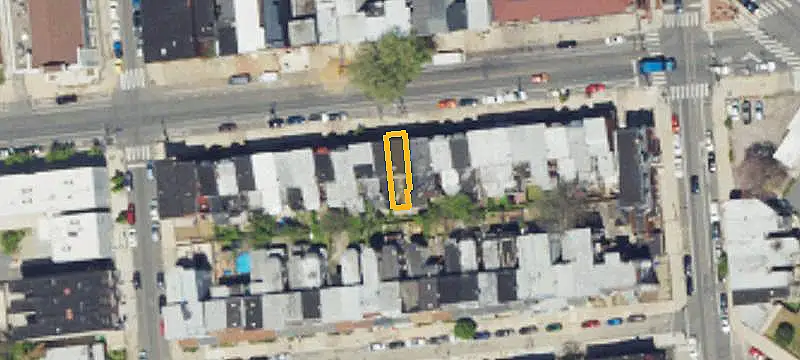 Two-Unit Duplex