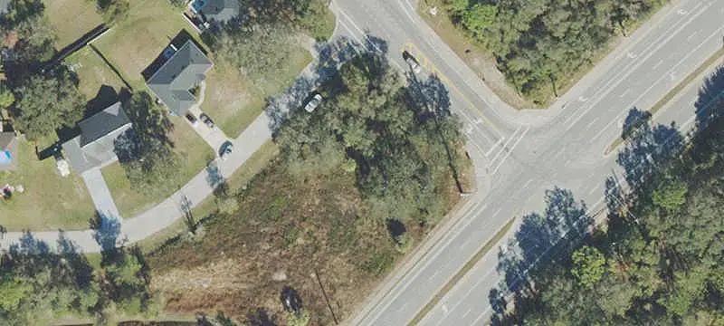 Commercial Land