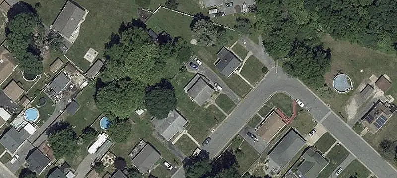 Three-Unit Apartment Property