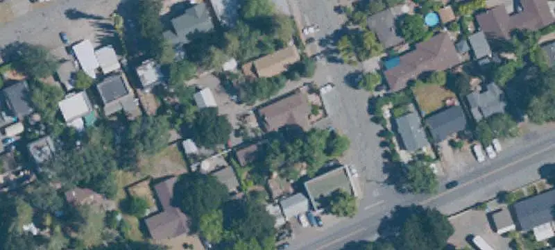 Four-Unit Multifamily Property