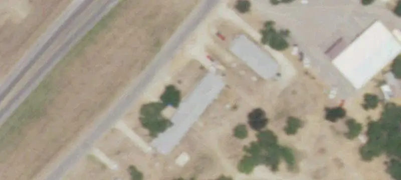 Mixed-Use Property with RV Spaces