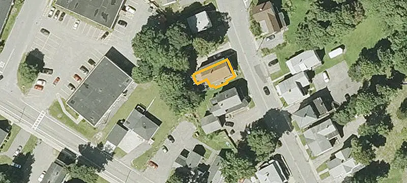 48-Unit Apartment Property