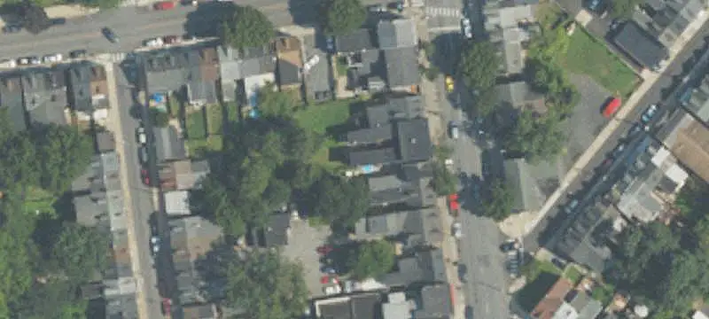 Two-Unit Duplex