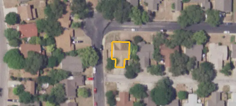 2-Unit Duplex with Attached Garages