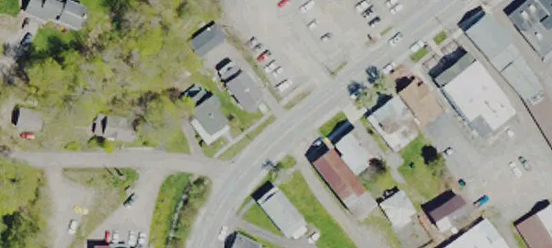 Two-Unit Duplex