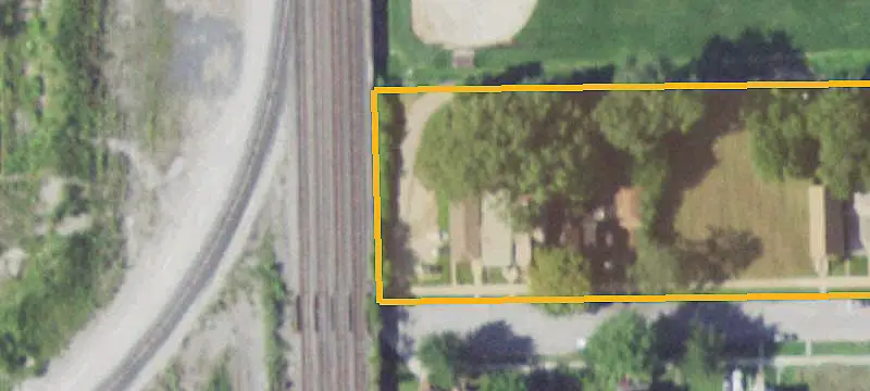 Land Parcel