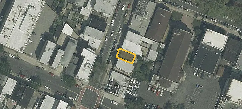 4-Unit Multifamily Property