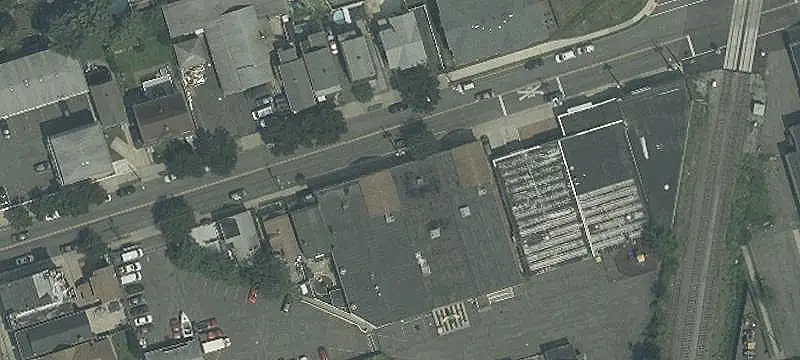 Five-Parcel Mixed-Use Property