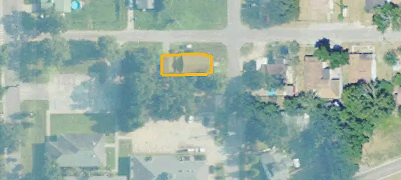 T4-Zoned Commercial Land