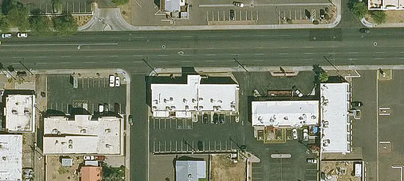 Mixed-Use Property with Flexible Layout