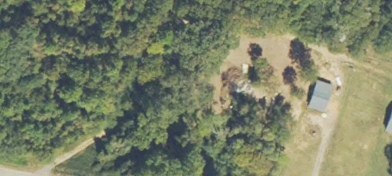 44-Acre Commercial Land