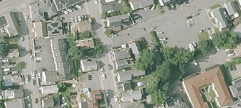 Two-Unit Duplex