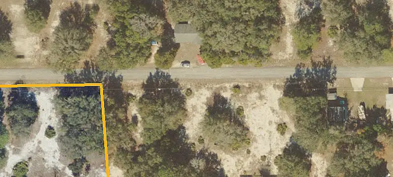Land or Vacant Lot