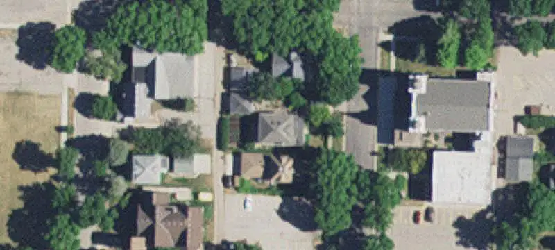 9-Unit Apartment Property