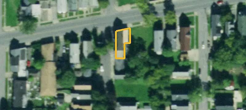 Mixed-Use Property with Commercial Space