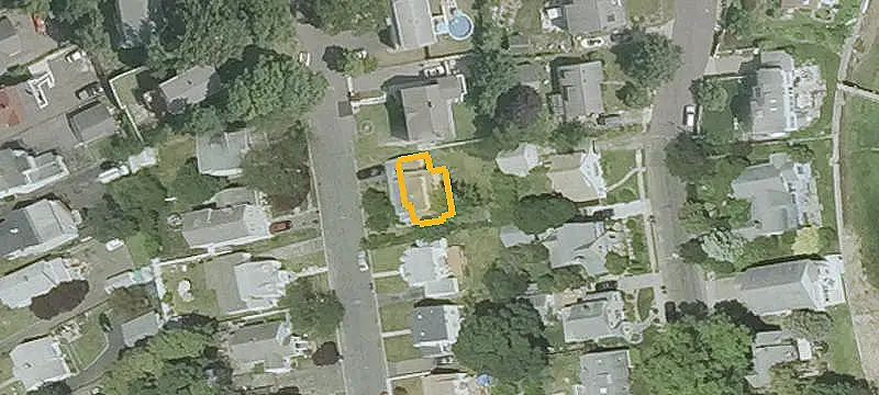 Triplex with Detached Garage
