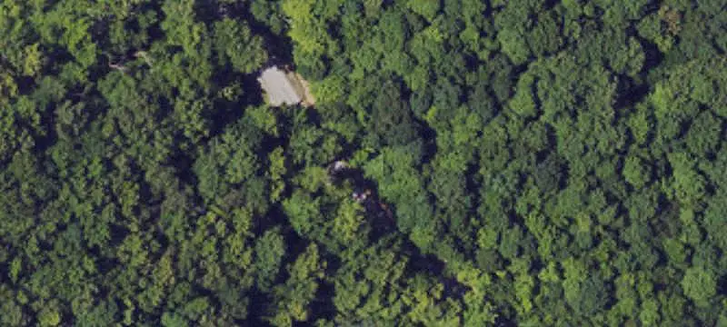 Hunting Land with Two Lakes