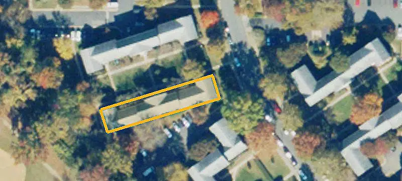 Two-Bedroom Porch Condominium