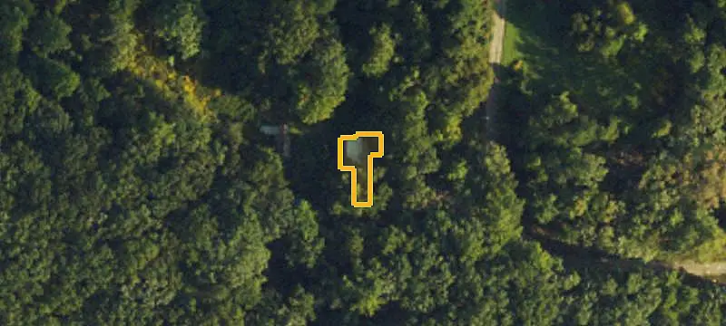Land or Vacant Lot