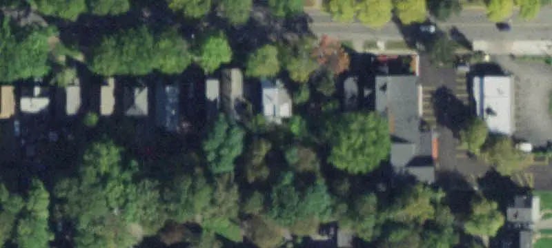 Renovated Four-Unit Apartment Building