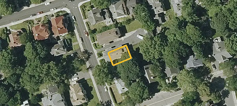 Renovated Brick Duplex