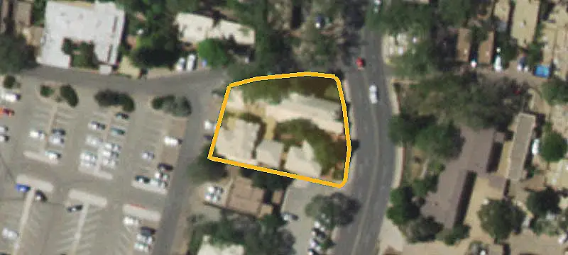 Adobe Office Compound