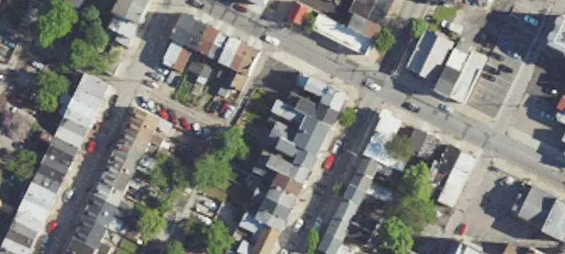 Three-Unit Triplex