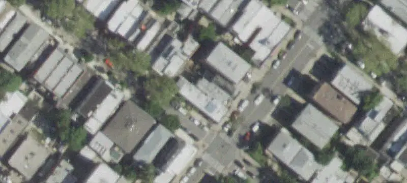Two-Unit Brooklyn Duplex