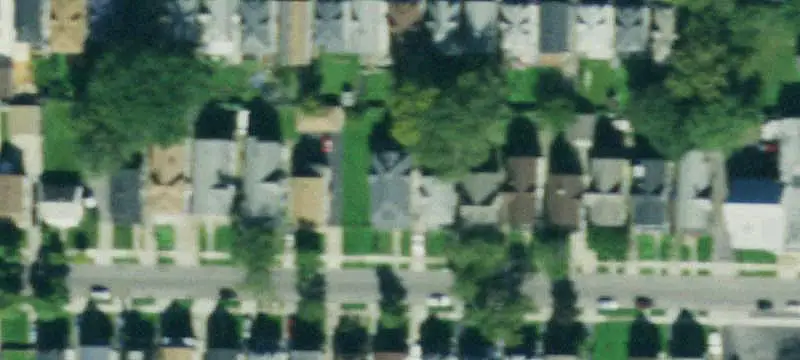 Side-by-Side Duplex