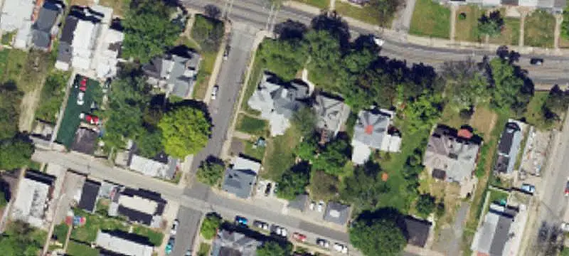Renovated 5-Unit Apartment Building