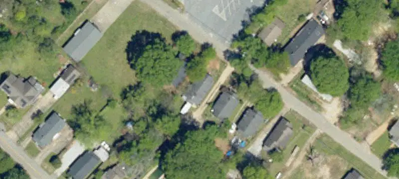 Duplex with Fenced Yards