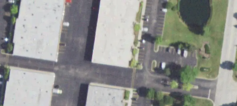 Flex Space with Loading Docks