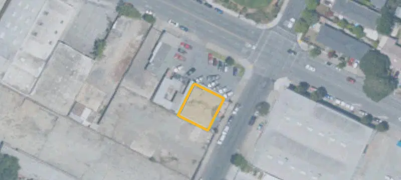 Multi-Tenant Warehouse