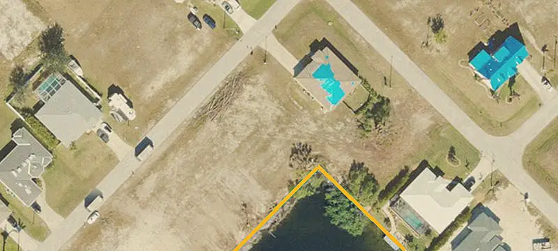 Land/Lot