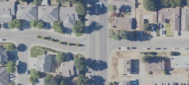 26-Unit Apartment Building
