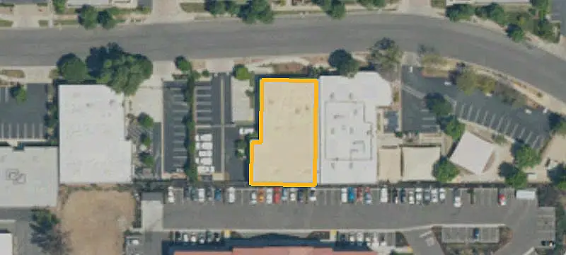 USGS-Leased Flex Building