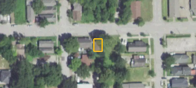 Two-Structure Multifamily Property